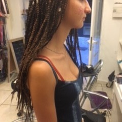 Beauty Coconut Extensions Afro Aix en Provence