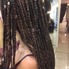 Beauty Coconut Extensions Afro Aix en Provence