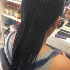 Beauty Coconut Extensions Afro Aix en Provence