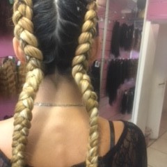 Beauty Coconut Extensions Afro Aix en Provence